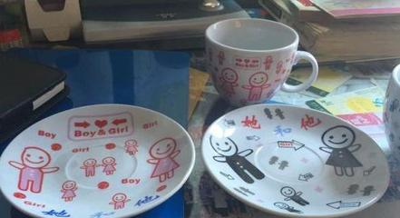 滁州二手骨瓷杯套裝轉(zhuǎn)讓 精致廚房用品的優(yōu)雅選擇